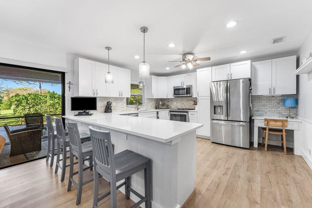 2+1 Müstakil ev — 6194 Brandon Street