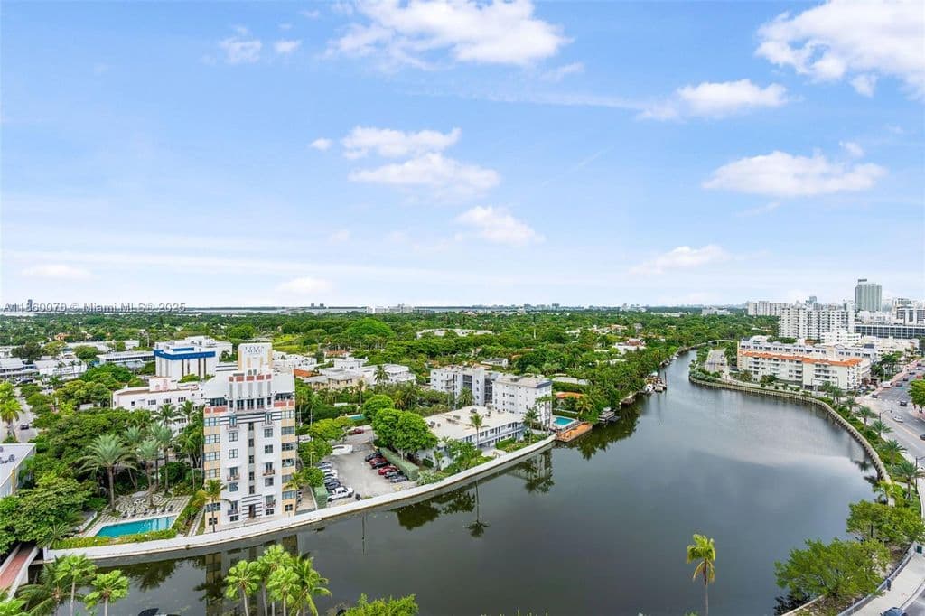2+1 Condo — 2401 Collins Ave APT 1808