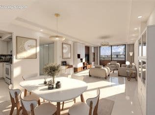 2+1 Condo — 8101 Byron Ave APT 509, Miami Beach, 33141