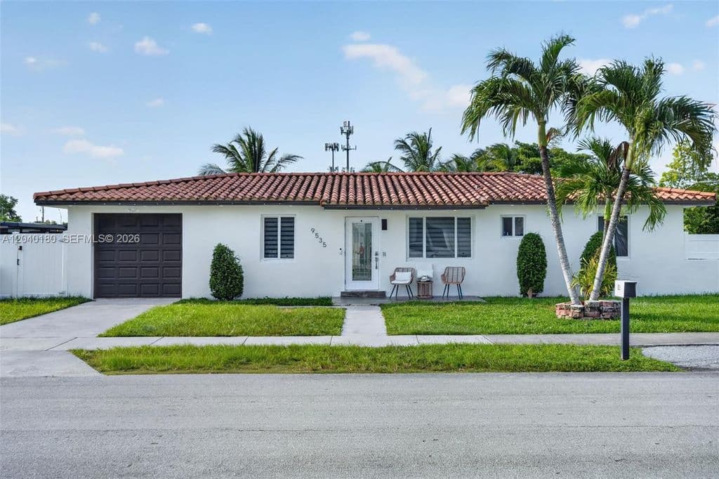 3+1 Müstakil ev — 9535 SW 42nd St