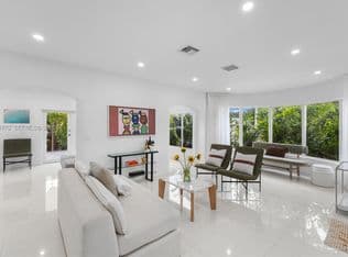 3-bedroom Single-Family Home — 741 NE 87th St, Miami, 33138