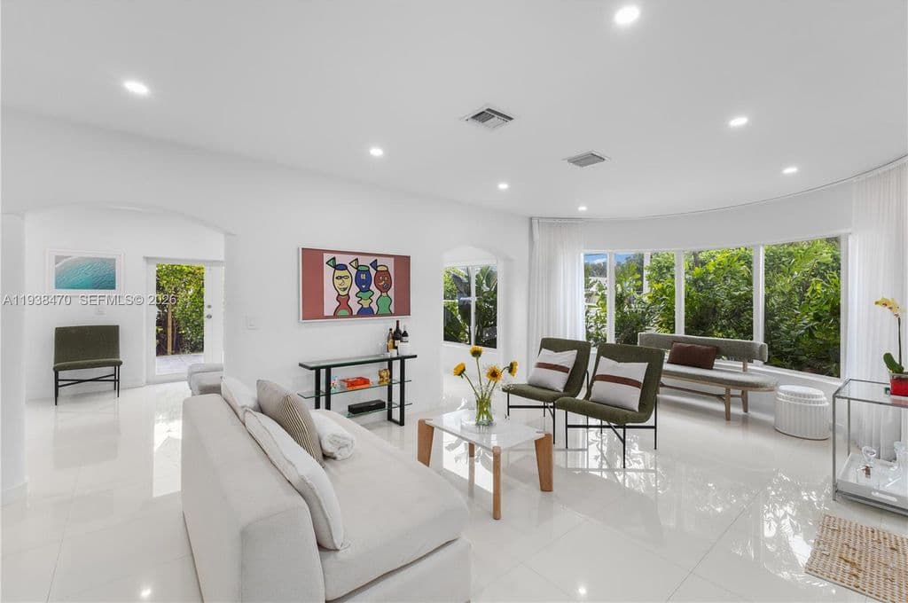 3-bedroom Single-Family Home — 741 NE 87th St