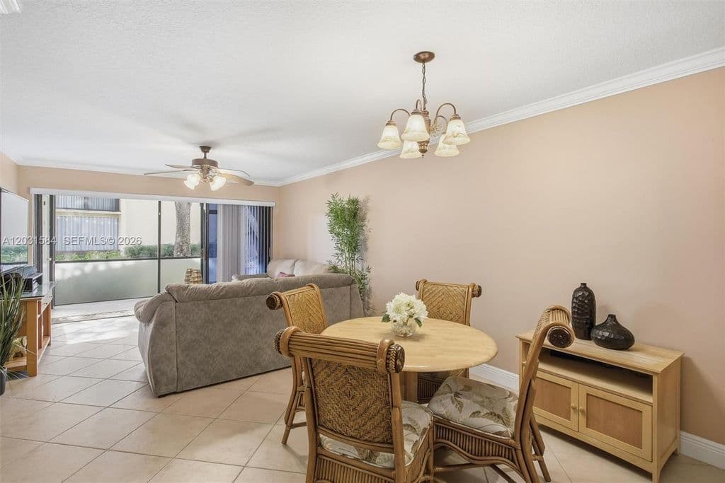 2-bedroom Condo — 2379 SW 15th St APT 107