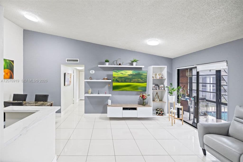 2+1 Condo — 827 NE 199th St APT 206