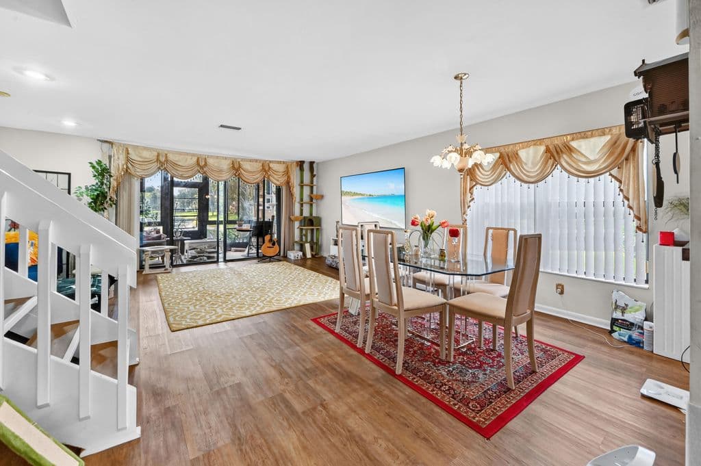3+1 Mülk — 4587 Carambola Circle S #27218