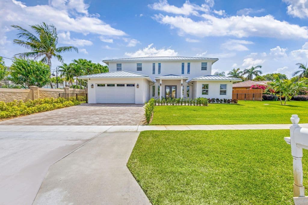 4+1 Müstakil ev — 12952 Drayton Road SE