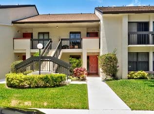 2-bedroom Condo — 5153 Oak Hill Lane #512, Delray Beach, 33484