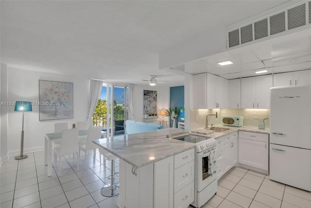 1-bedroom Condo — 1731 SE 15th St APT 511
