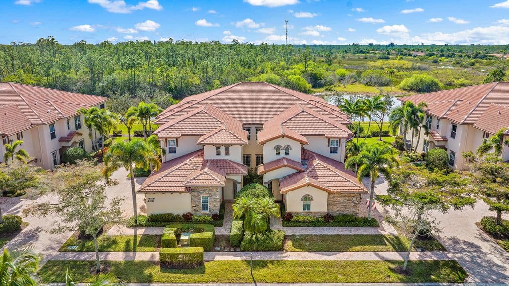 3+1 Condo — 10330 Orchid Reserve Drive