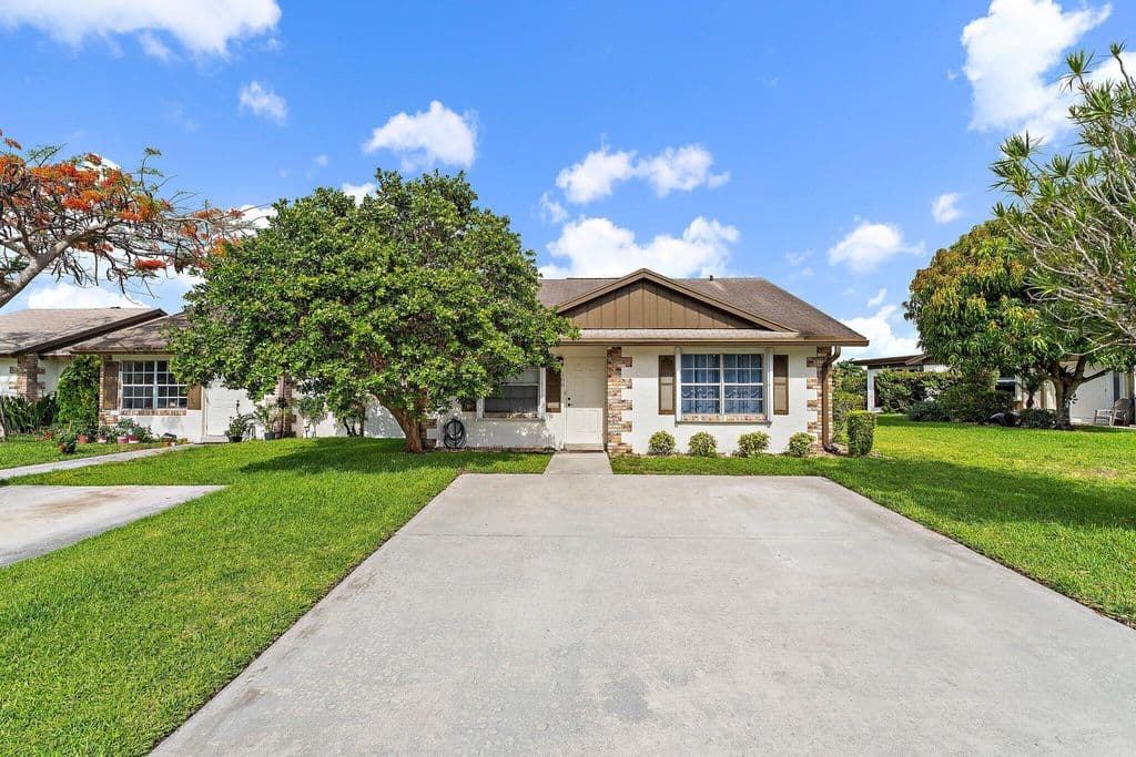 2-bedroom Property — 109 Doe Trail