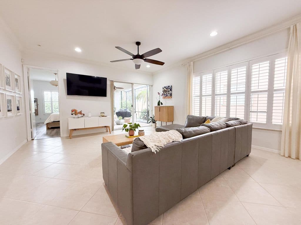 3+1 Müstakil ev — 167 Isle Verde Way