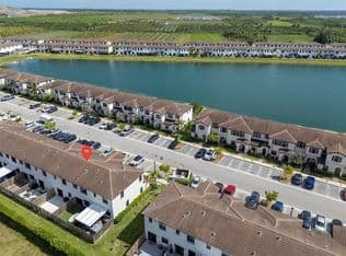 3+1 Townhouse — 10085 SW 228th Ter, Miami, 33190