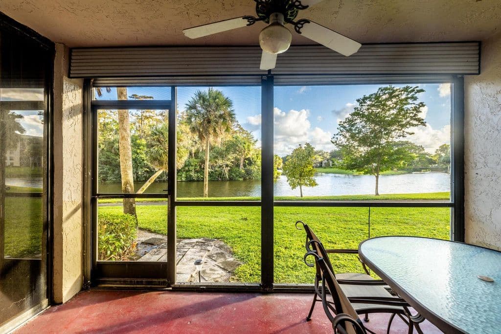 2-bedroom Condo — 3000 NW 42nd Avenue #B101