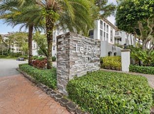 2+1 Condo — 7369 Orangewood Lane #307, Boca Raton, 33433
