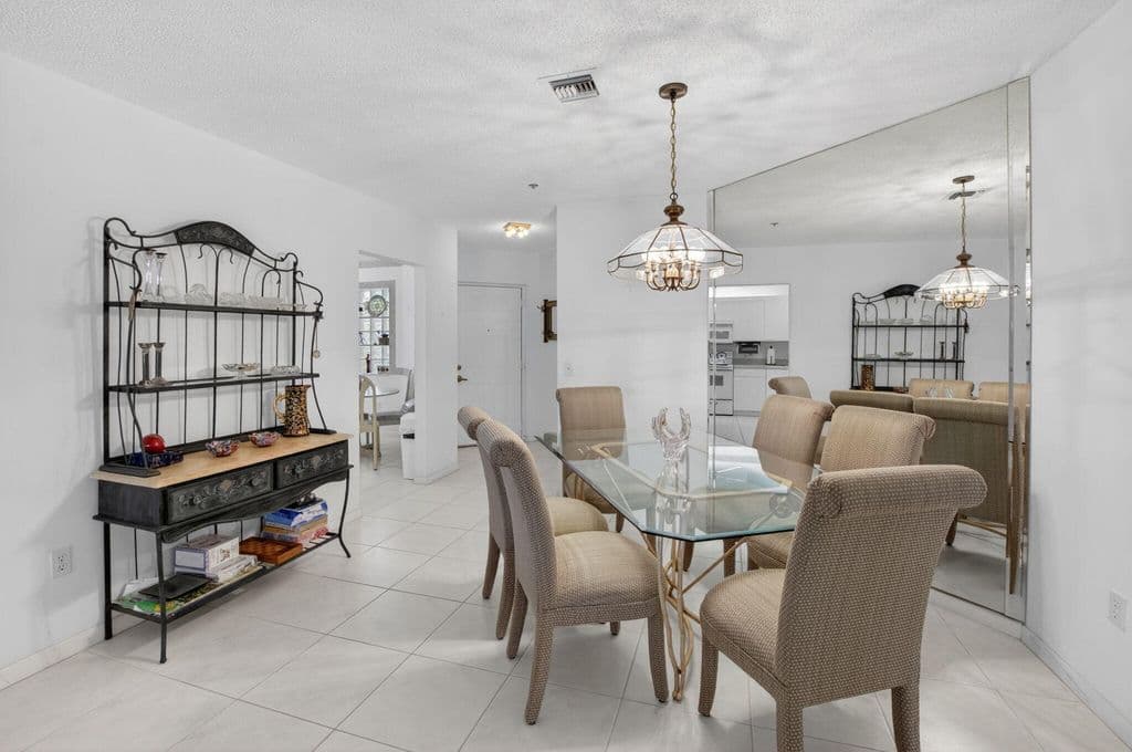 3-bedroom Condo — 5153 Floria Drive #J