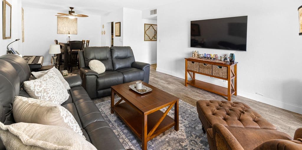 2-bedroom Condo — 250 NE 20th Street #3210