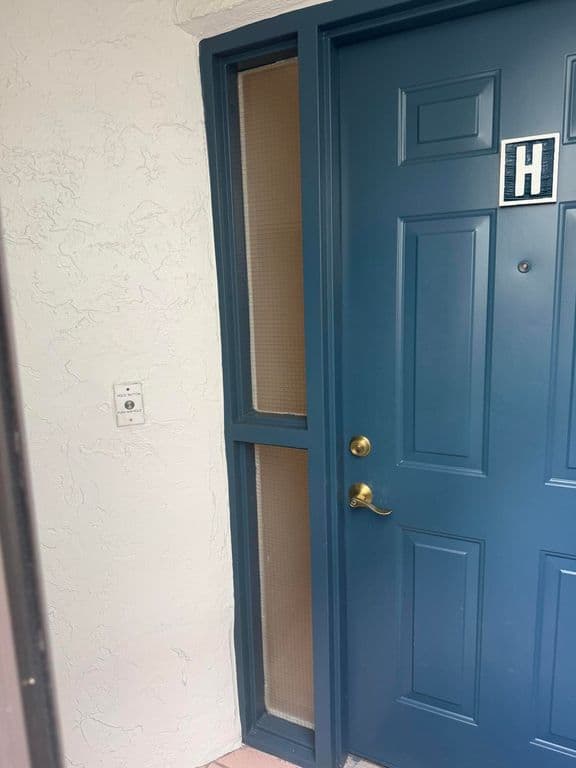3+1 Condo — 5136 FLORIA Drive #H