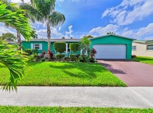 4+1 Müstakil ev — 257 NW 79th Ave, Pompano Beach, 33063