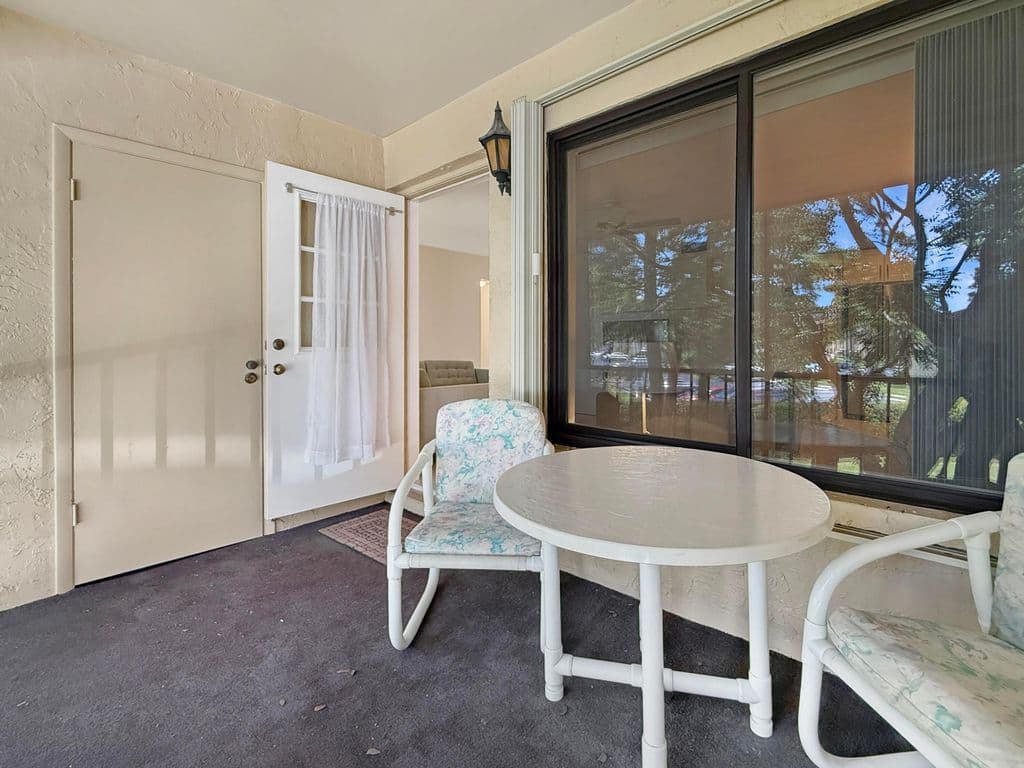 2-bedroom Condo — 235 PINE HOV Circle #A-2