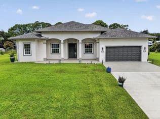 4+1 Müstakil ev — 15108 99th Street N, West Palm Beach, 33412