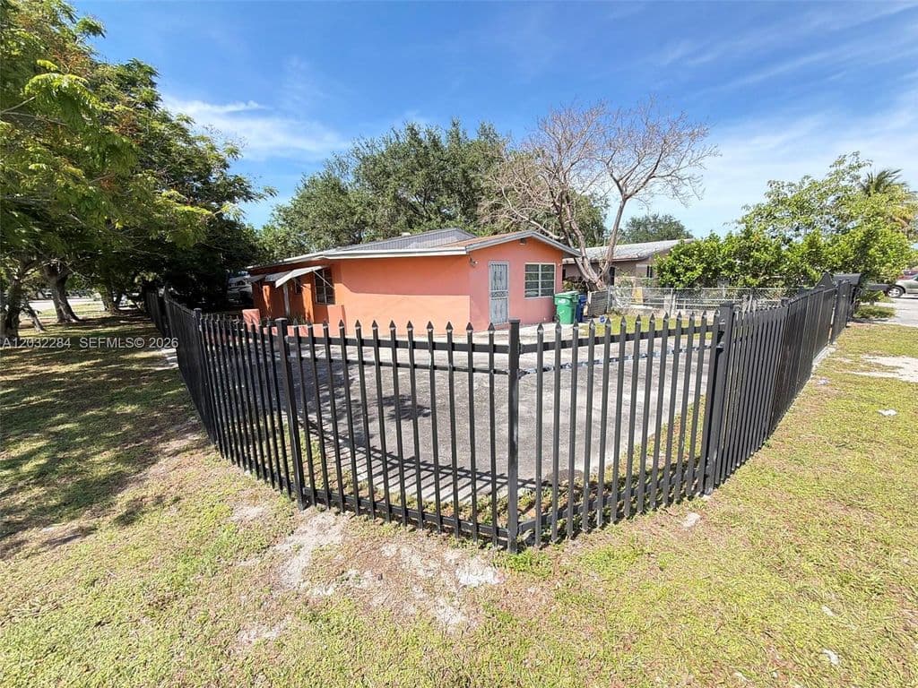 3-bedroom Single-Family Home — 997 NW 116th St