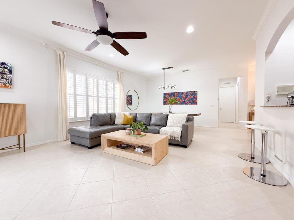 3+1 Müstakil ev — 167 Isle Verde Way