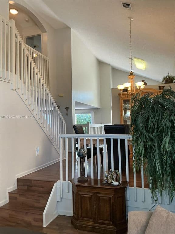 4-bedroom Single-Family Home — 15857 NW 4th Ct