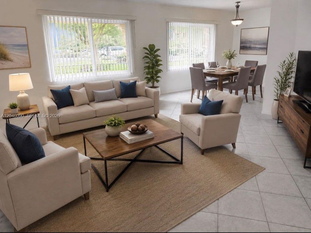 2-bedroom Condo — 100 SW 132nd Way APT 101K