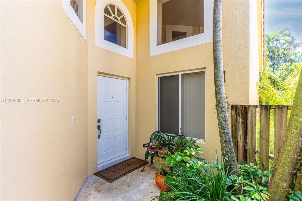 3-bedroom Single-Family Home — 10132 NW 4th St