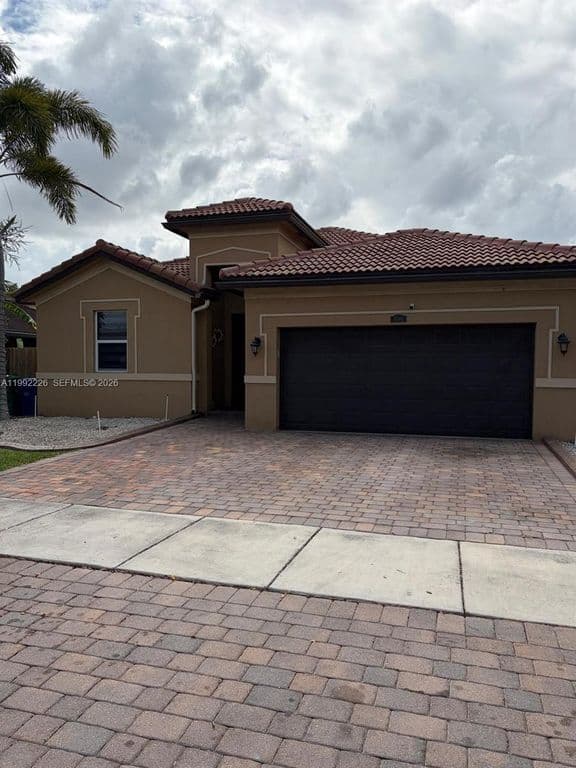 3-bedroom Single-Family Home — 24982 SW 118th Ct