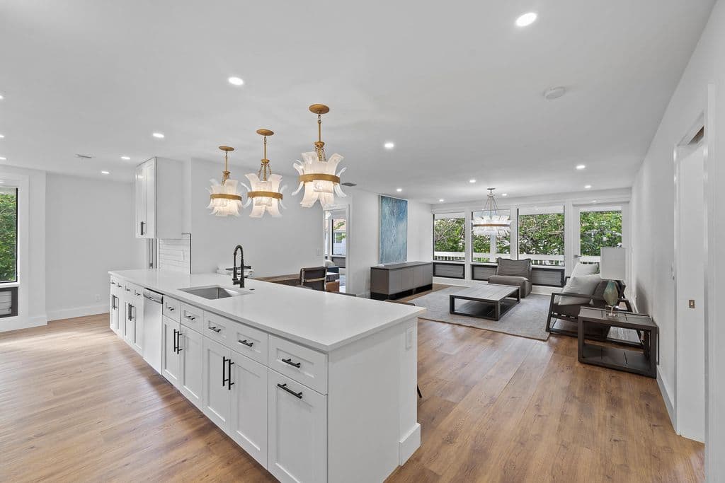 2+1 Condo — 19945 Boca West Drive #3142