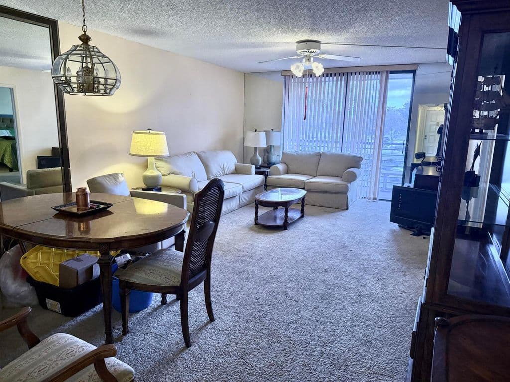 2+1 Condo — 1101 Colony Point Circle #220