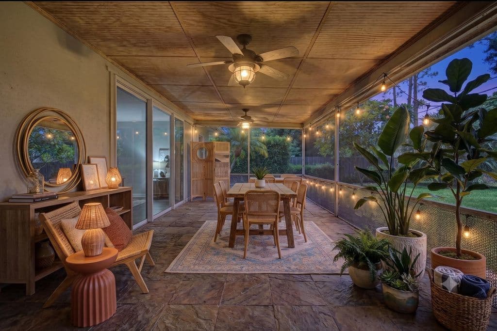3-bedroom Single-Family Home — 1002 SW 1st Street