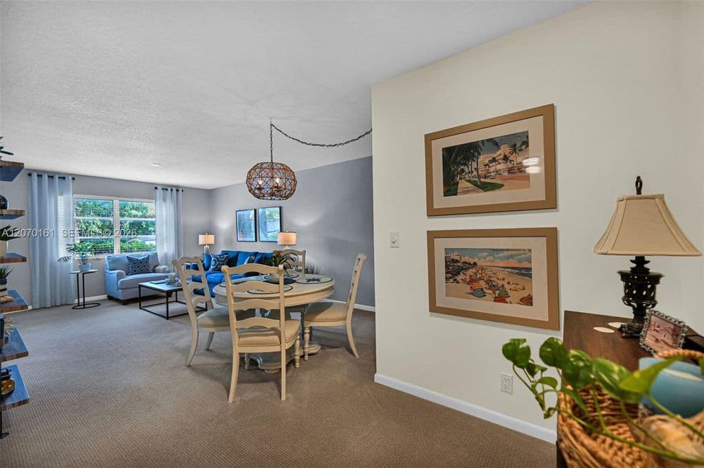1+1 Condo — 1920 NE 1st Ter APT 109H
