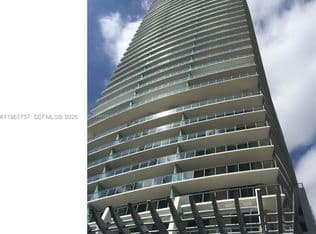 1-bedroom Condo — 1100 S Miami Ave #1602, Miami, 33131