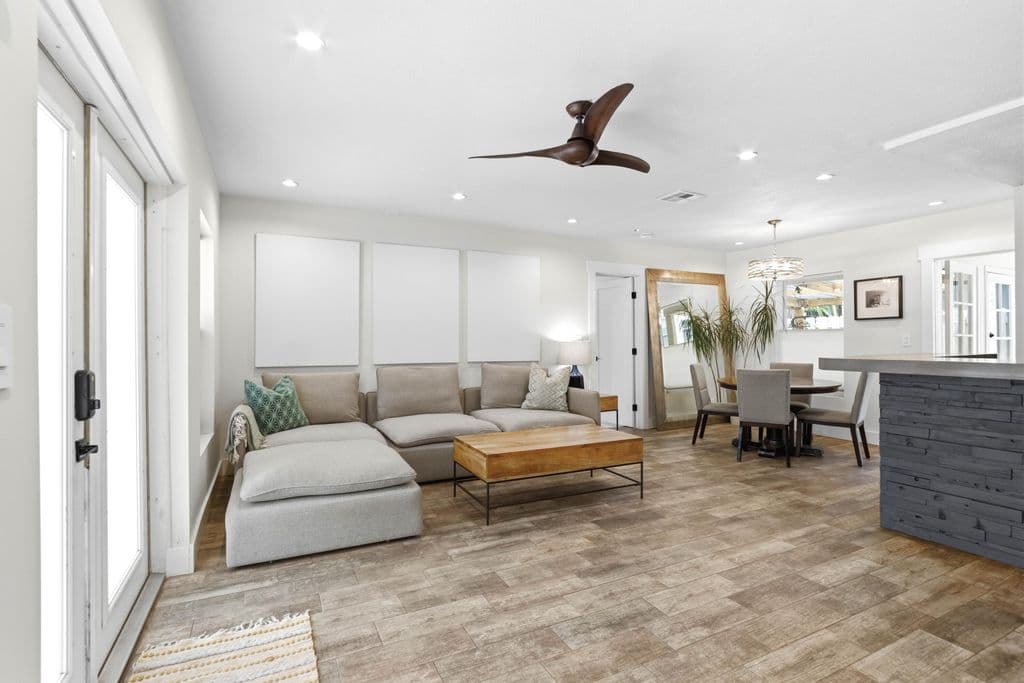 3-bedroom Single-Family Home — 1400 NE 17th Avenue