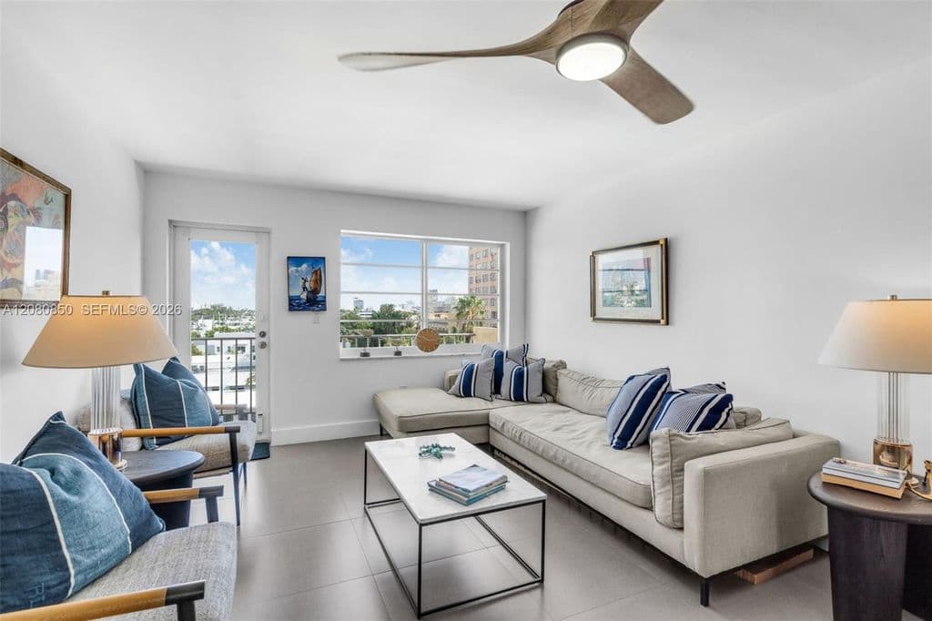1+1 Condo — 730 Pennsylvania Ave APT 705