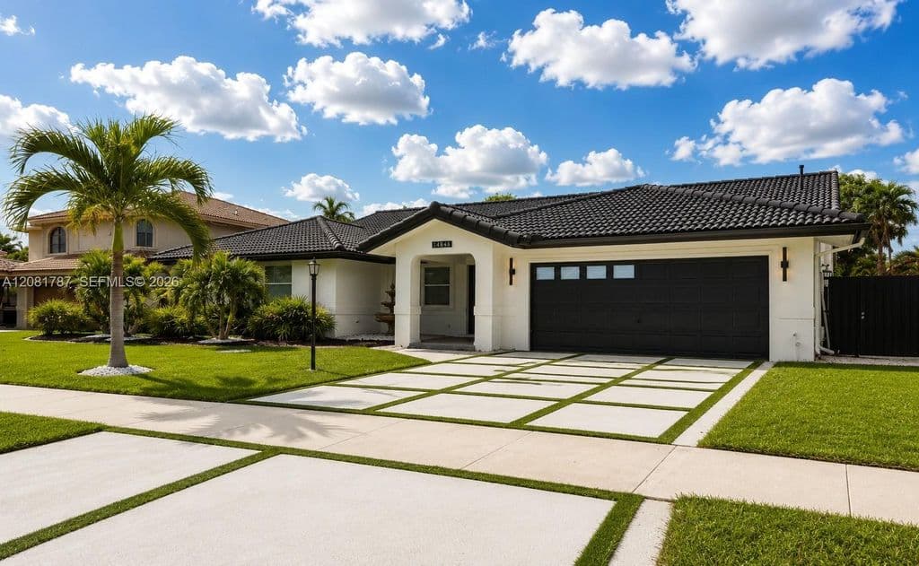 5+1 Müstakil ev — 14846 SW 168th Ter