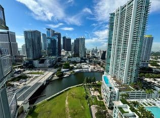1-bedroom Condo — 350 S Miami Ave APT 3008, Miami, 33130
