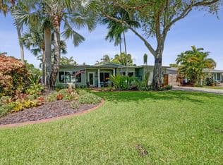 3+1 Müstakil ev — 4781 NE 16th Avenue, Oakland Park, 33334