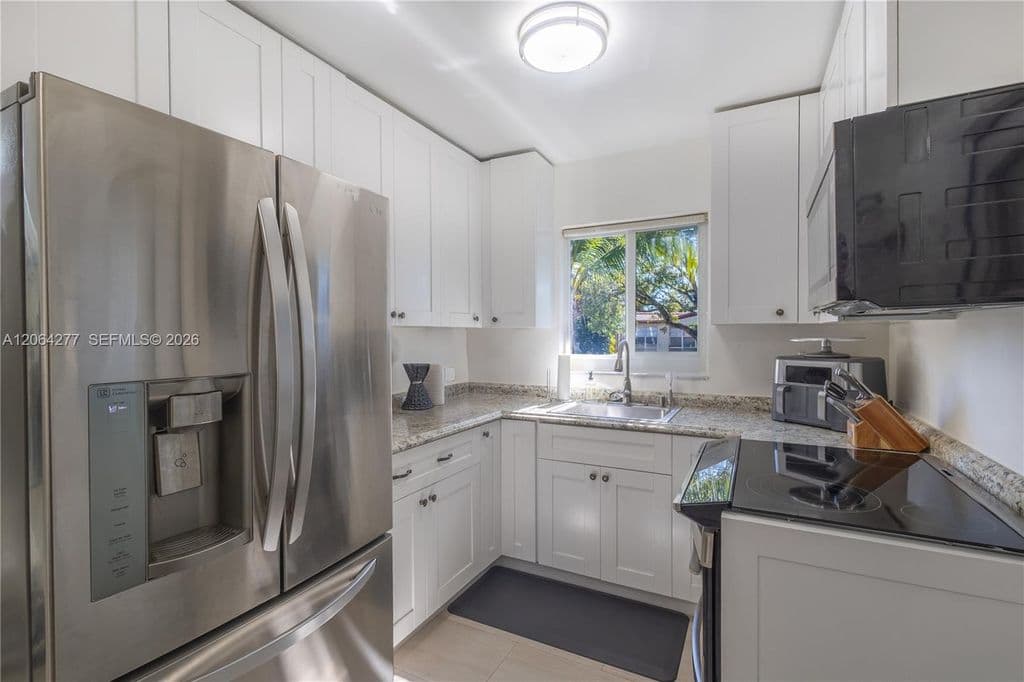 2-bedroom Single-Family Home — 6881 Freedom St
