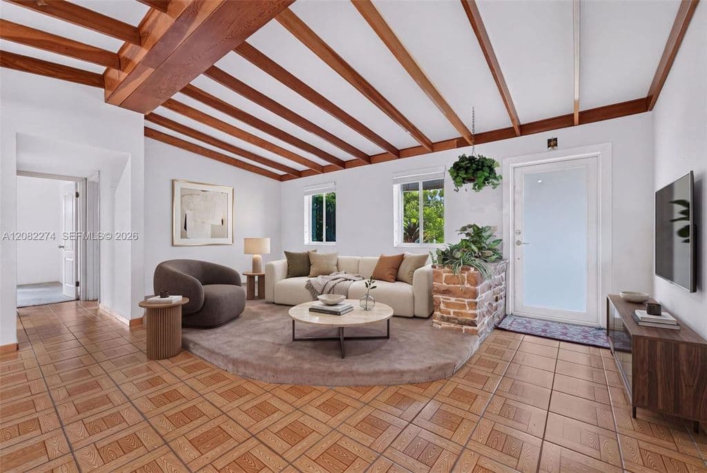 3+1 Müstakil ev — 4105 SW 116th Ave