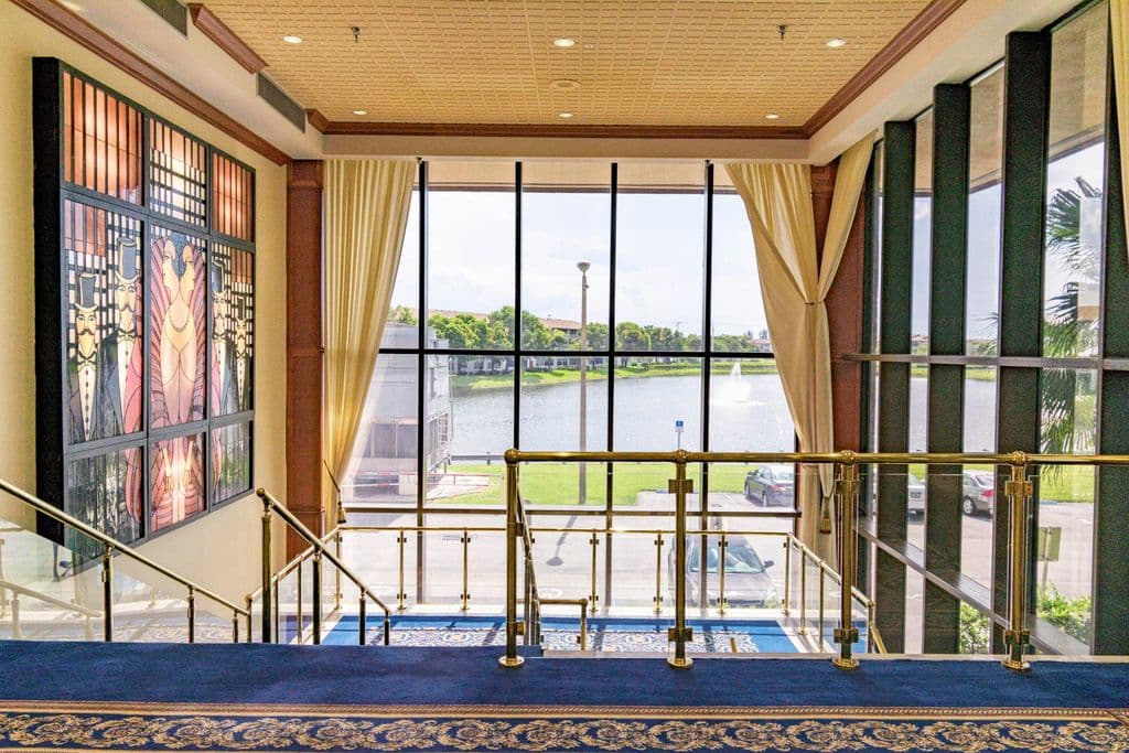 1-bedroom Condo — 801 SW 141st Avenue #306-o