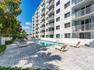 1-bedroom Condo — 1251 NE 108th St APT 617, Miami, 33161