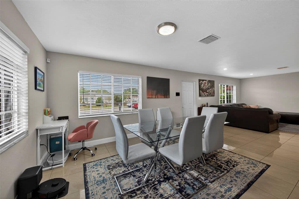 3-bedroom Single-Family Home — 348 NW 40th Court