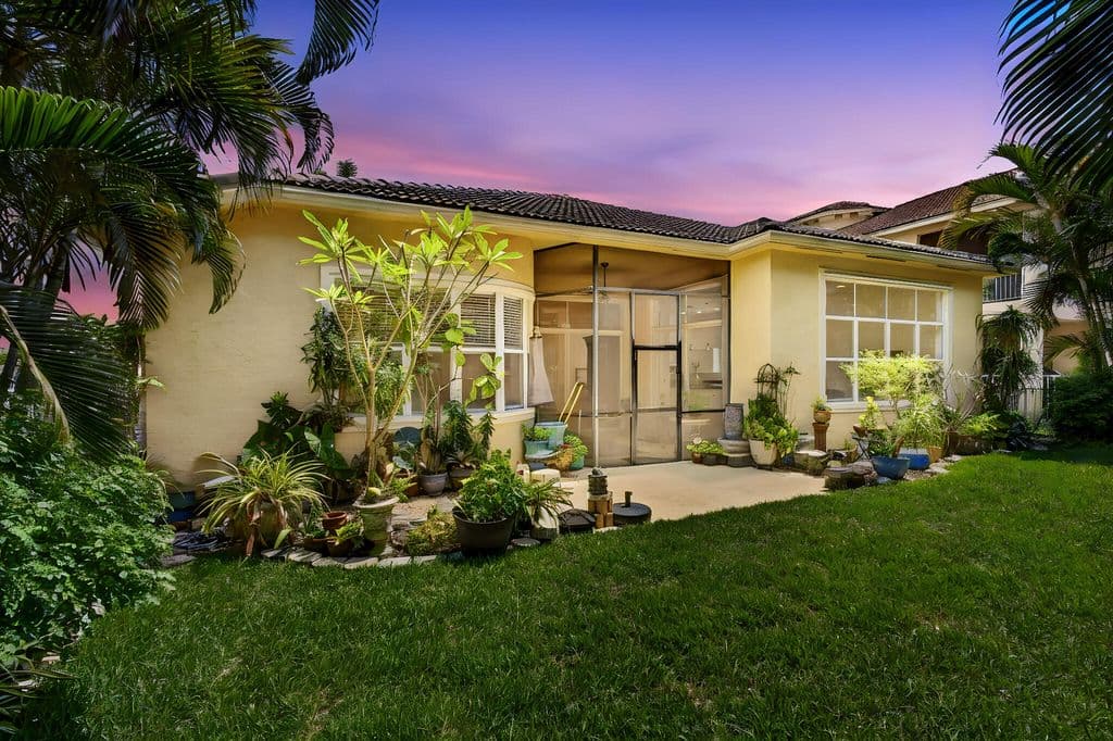 4-bedroom Single-Family Home — 9489 Worswick Court