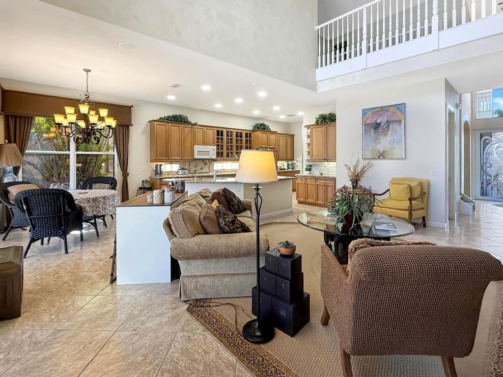 4+1 Müstakil ev — 10891 Northgreen Drive