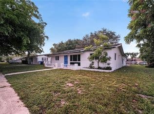 3-bedroom Single-Family Home — 4300 Harrison St, Hollywood, 33021