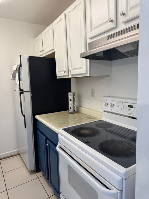 1+1 Condo — 4116 NW 88TH Avenue #201