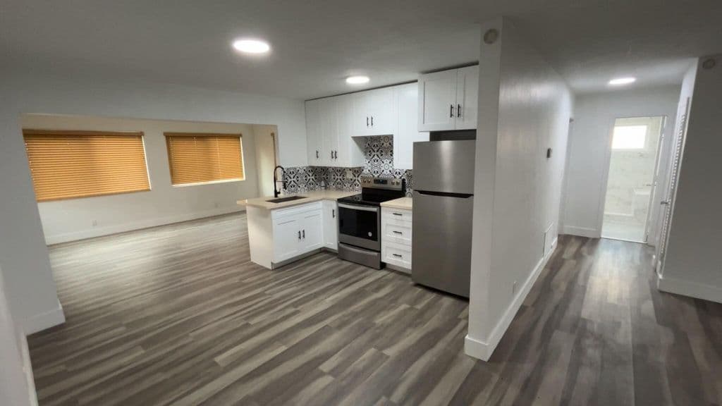 2+1 Müstakil ev — 4503 NW 47TH Court
